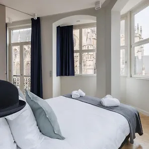  Appartement Sweet - Regence