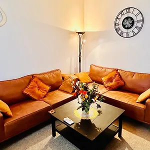  Appartement Lux