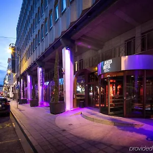 بنتاهوتيل بروكسل سيتي سنتر Saint-Gilles
