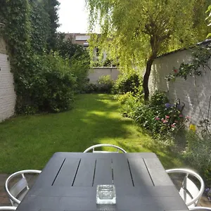  Appartement Frit